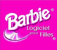 une photo d'Ã©cran de Barbie - Chasse au Tresor Sous-Marine sur Nintendo Game Boy Color